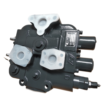 Liugong 850H 12C3016 के लिए लोडर मल्टी वे वाल्व